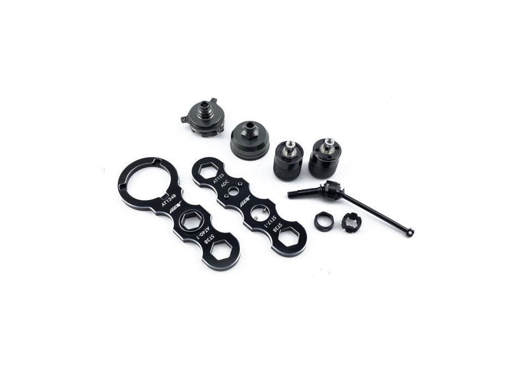 MXLR Awesomatix TC Multi Tool