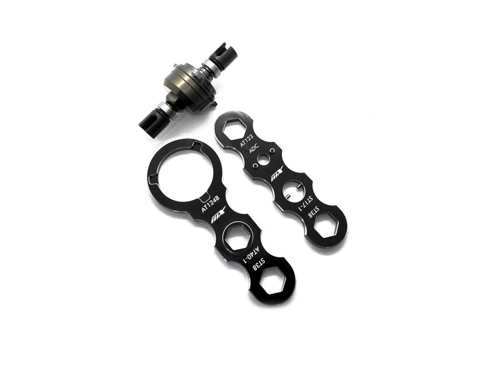 MXLR Awesomatix TC Multi Tool