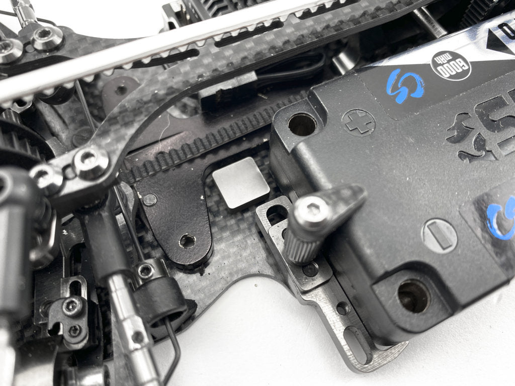 MXLR Tungsten Balance Weight  - 5g