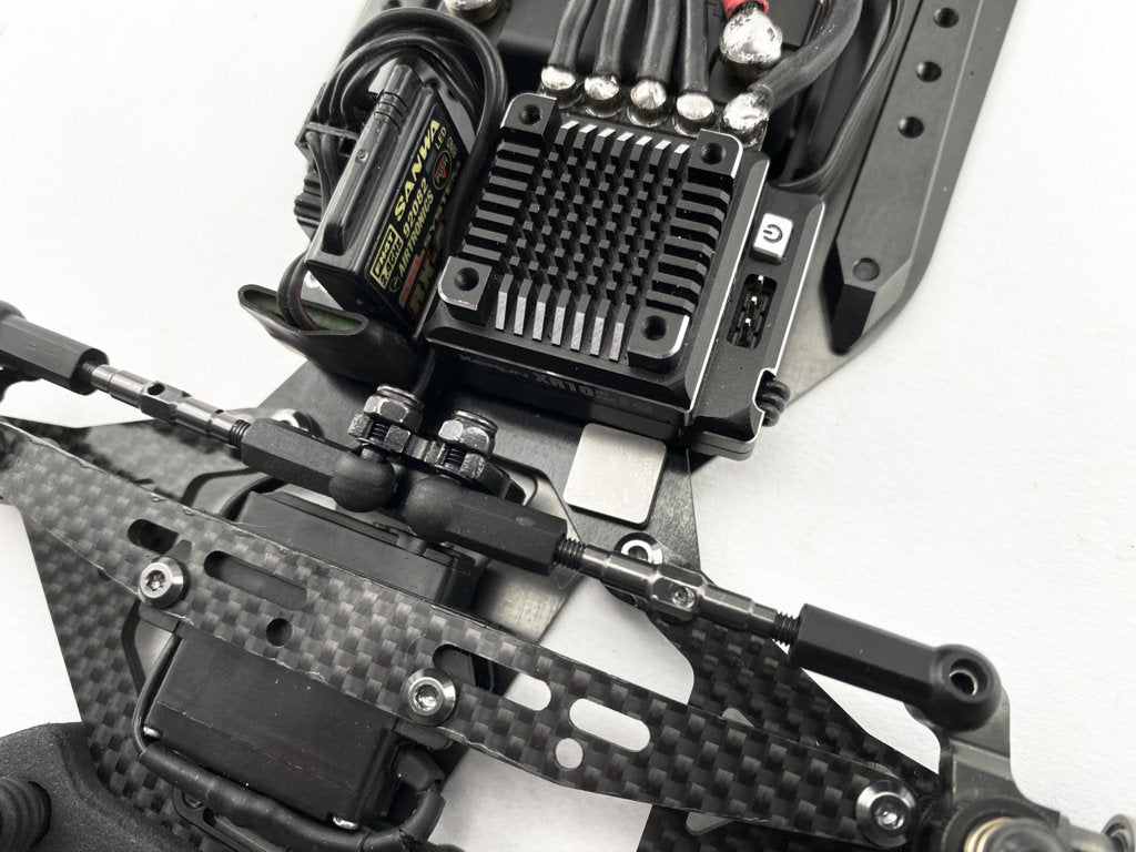 MXLR Tungsten Balance Weight  - 5g