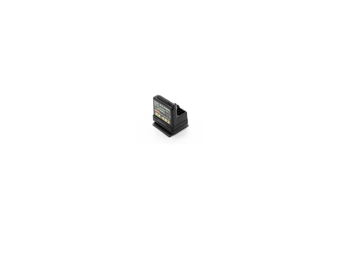 MXLR Tungsten Receiver Weight  - 12g