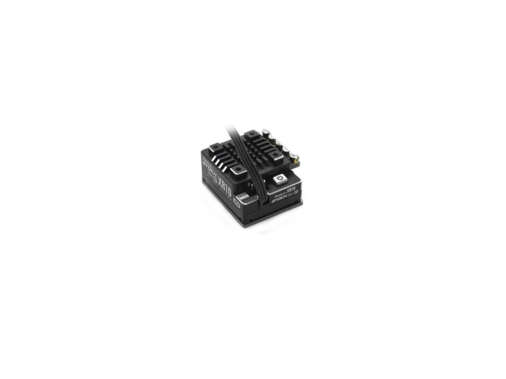 MXLR Tungsten ESC Weight  - 15g