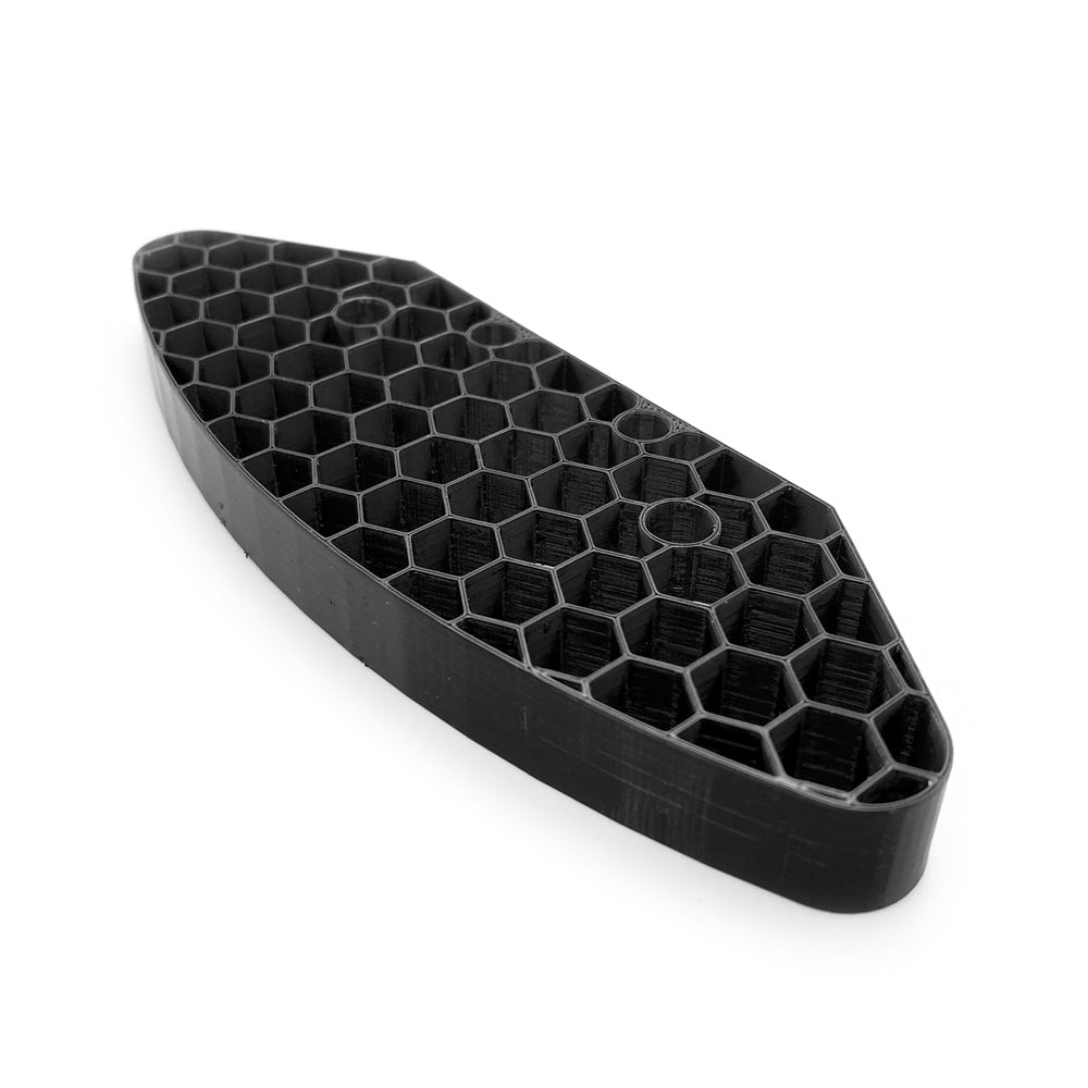 MXLR FlexBumper for Awesomatix A800FX