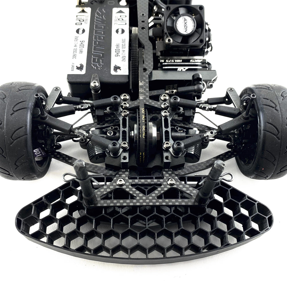 MXLR FlexBumper for Awesomatix A800FX