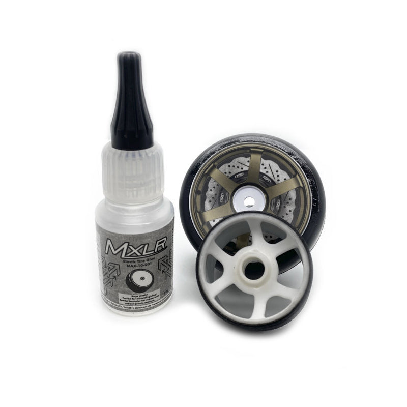 MXLR Elastic Tire Glue