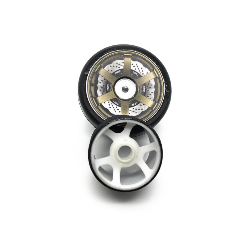 MXLR Elastic Tire Glue