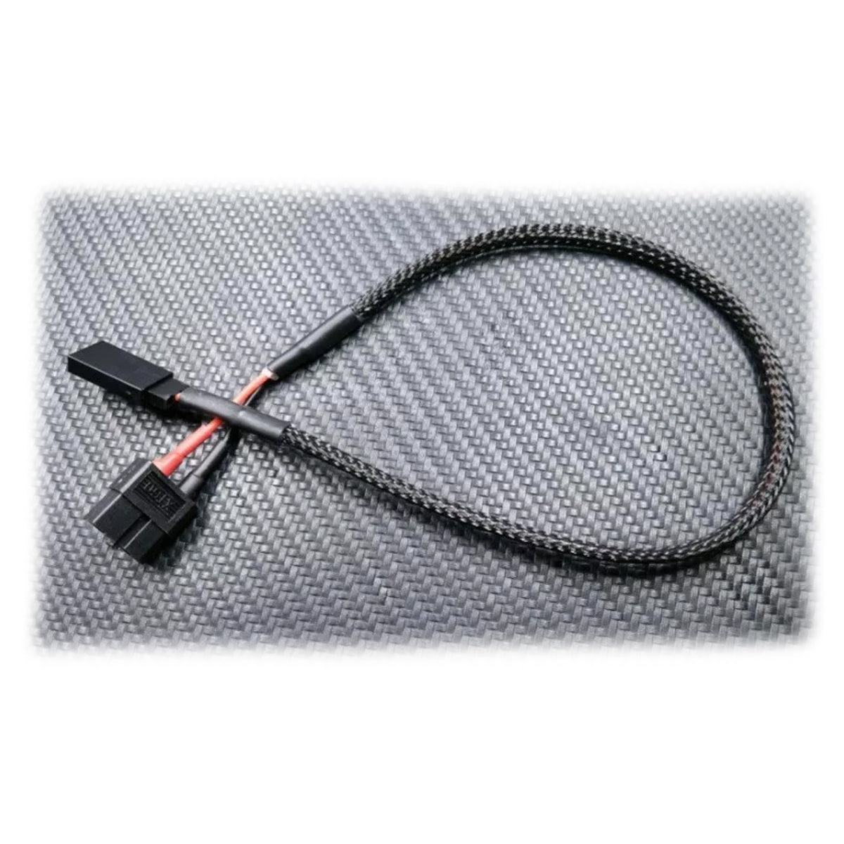 MR33 Charging Cable RX/TX to XT60 connector