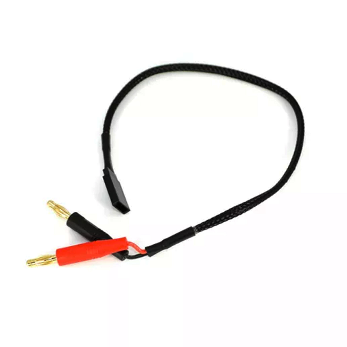 MR33 charging cable RX/TX Sanwa/Futaba incl. JST/BEC adapter