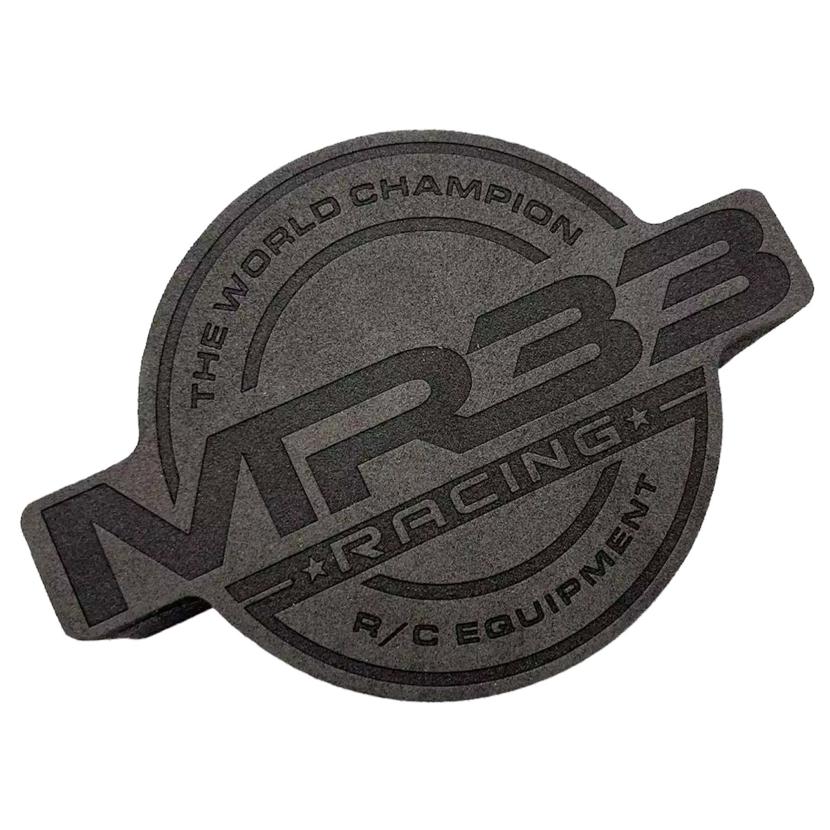 MR33 Foam Car Stand for 1/10th Offroad