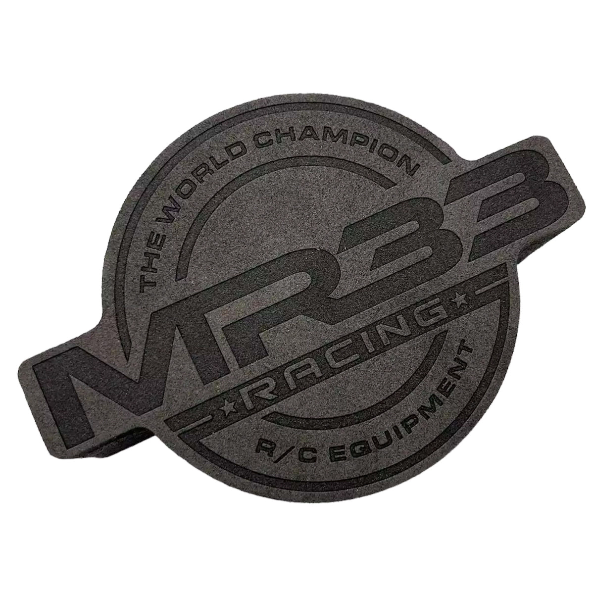 MR33 Foam Car Stand for 1/10th &amp; 1/12th Onroad