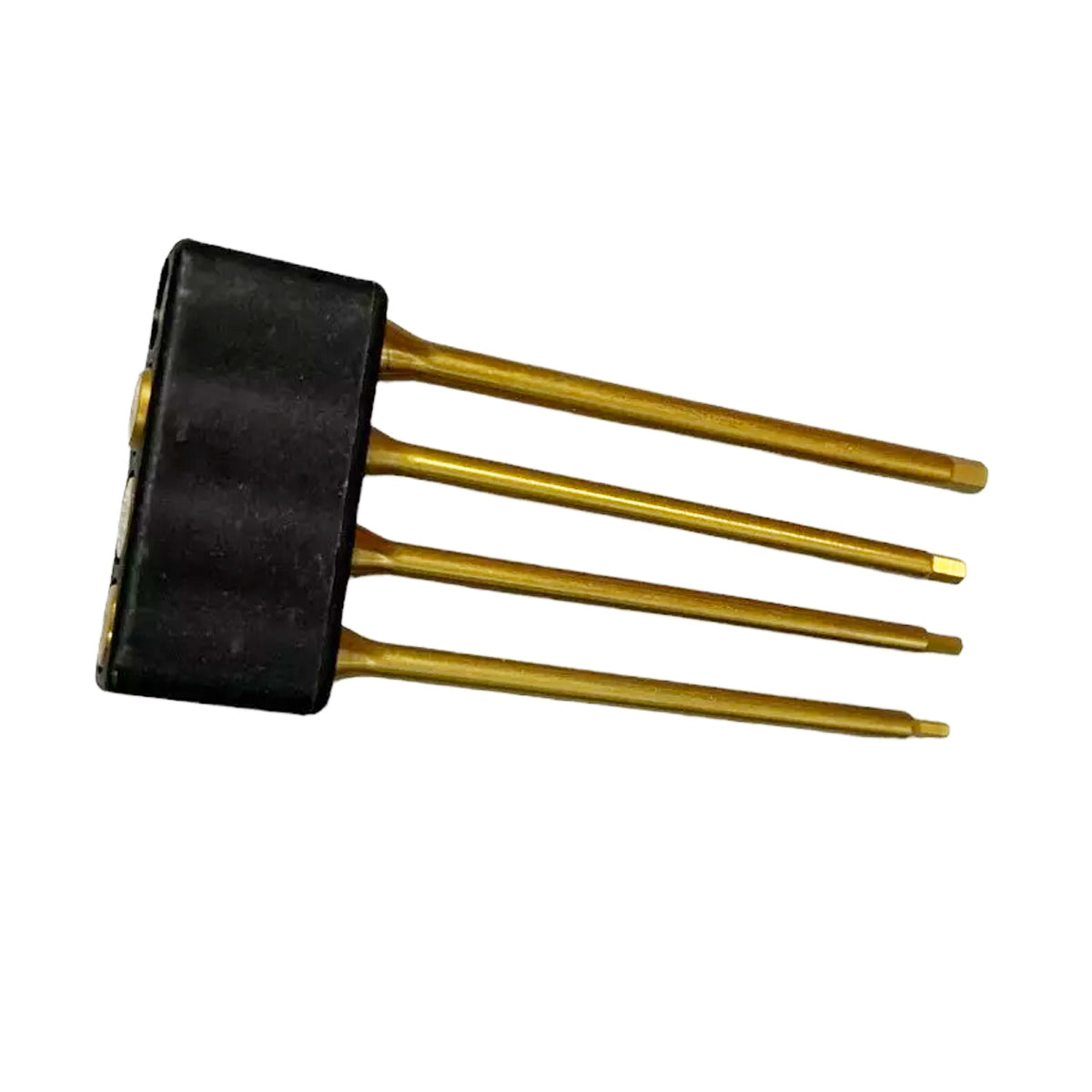 MR33 Allen key set 1.5/ 2.0/ 2.5/ 3.0mm (for electric tools)