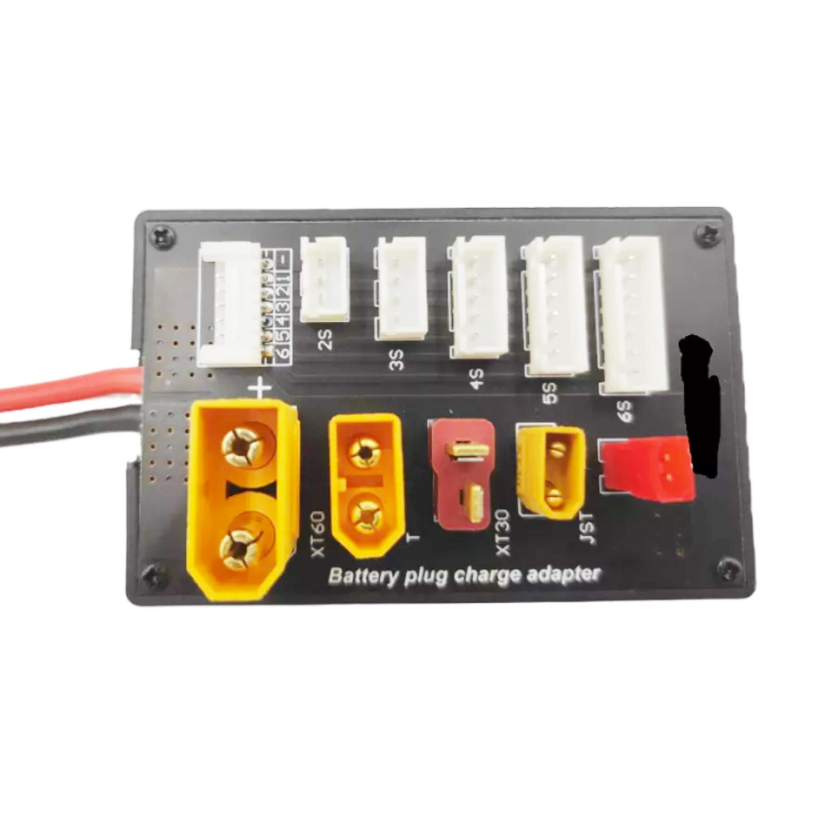 MR33 Multi Charging and Balancing Adapter
