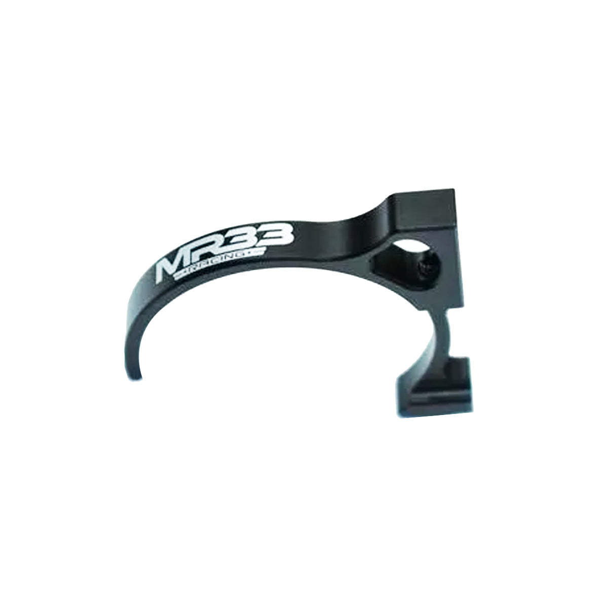 MR33 Aluminium Fan Mount for Motor Fans