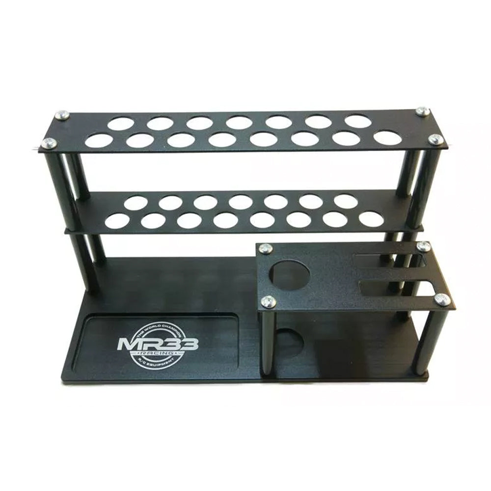 MR33 Tool Stand V2 for Arrowmax and Hudy Tools