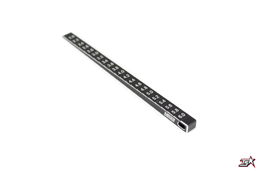 Ride height gauge rc on sale