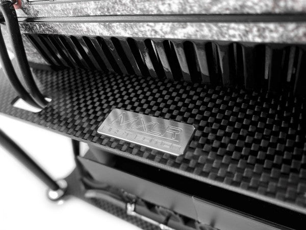 MXLR Carbon Charger Stand