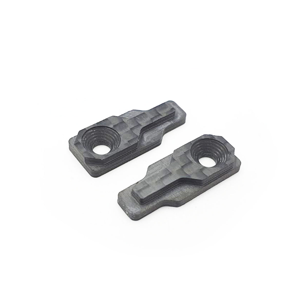 GeoCarbon Battery Clamp Set for Touring Cars (Universal)