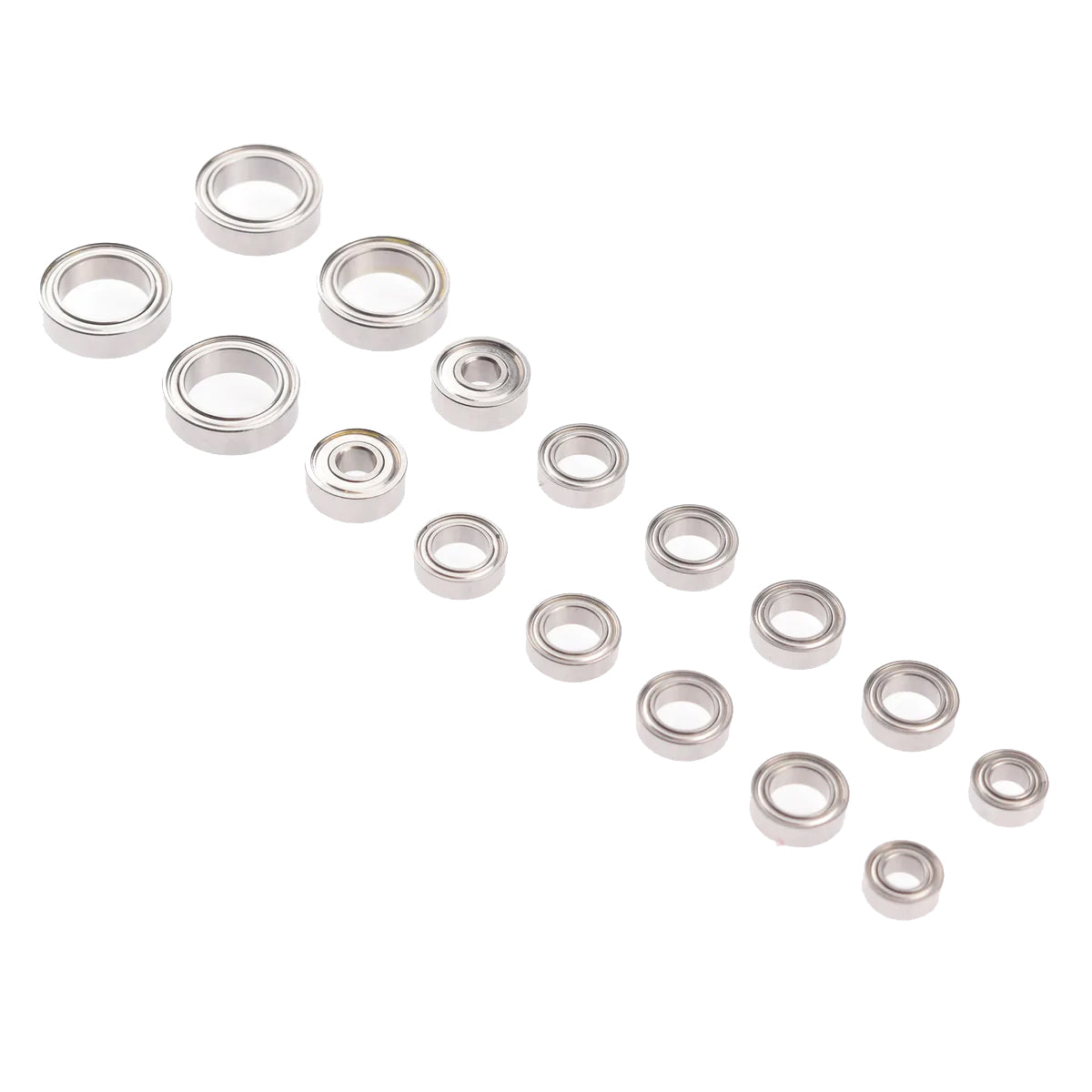 Premium Ceramic/ABEC7 Bearing Set for IRIS ONE/ONE.05