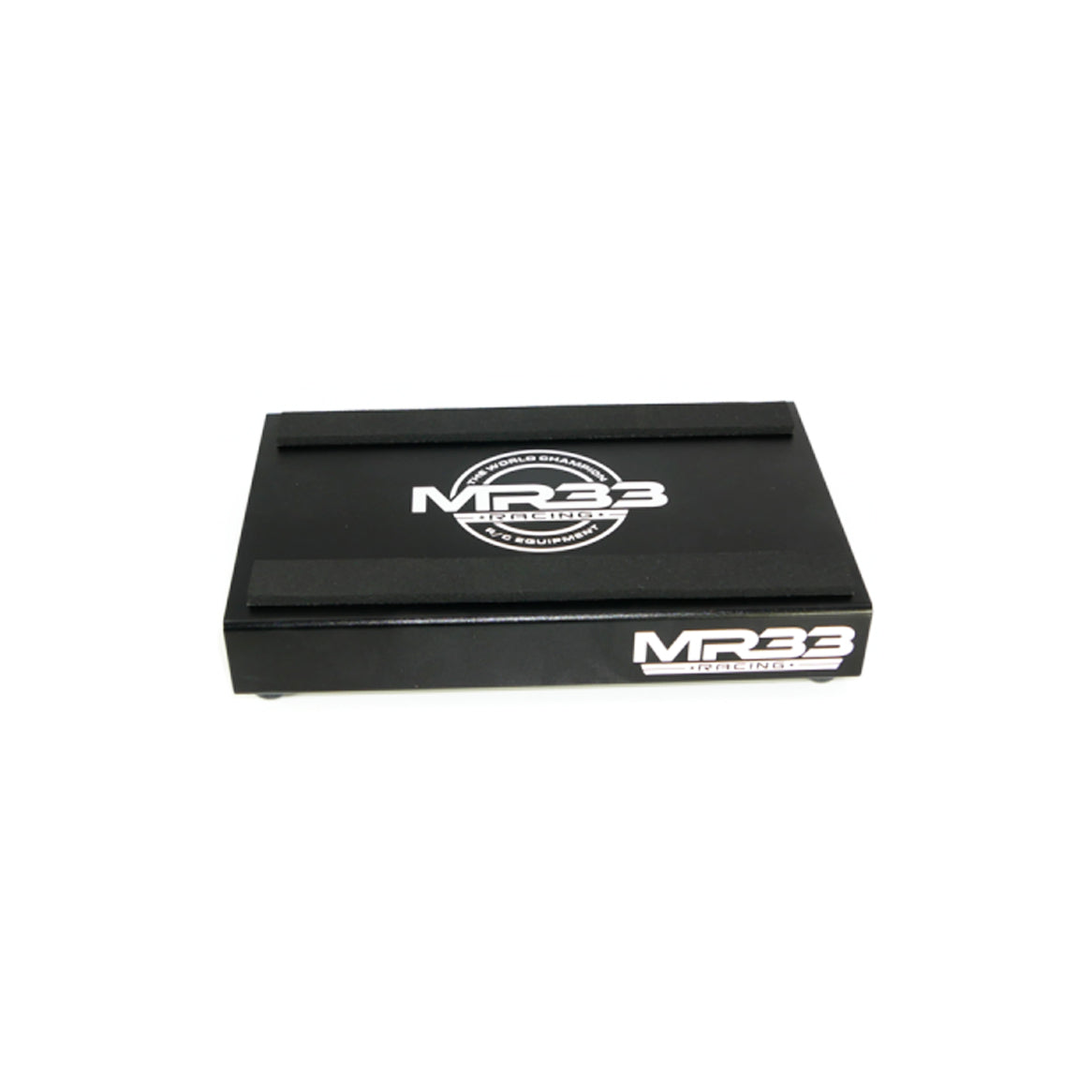 MR33 Onroad Car Stand - Black