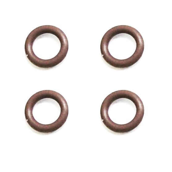 OR155V-4 - Damper Output O-Ring (4 Pack)(High durability)
