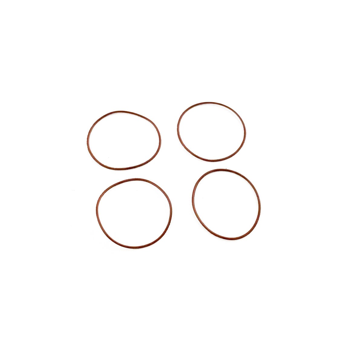 OR1705V - A800R Damper Case O-Ring (4pcs)