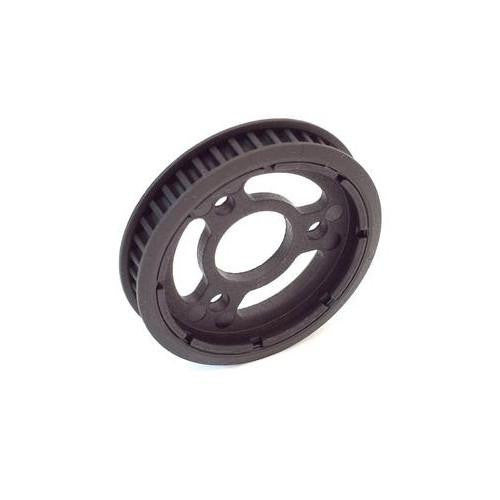P138S-1 - Narrow Spool Pulley