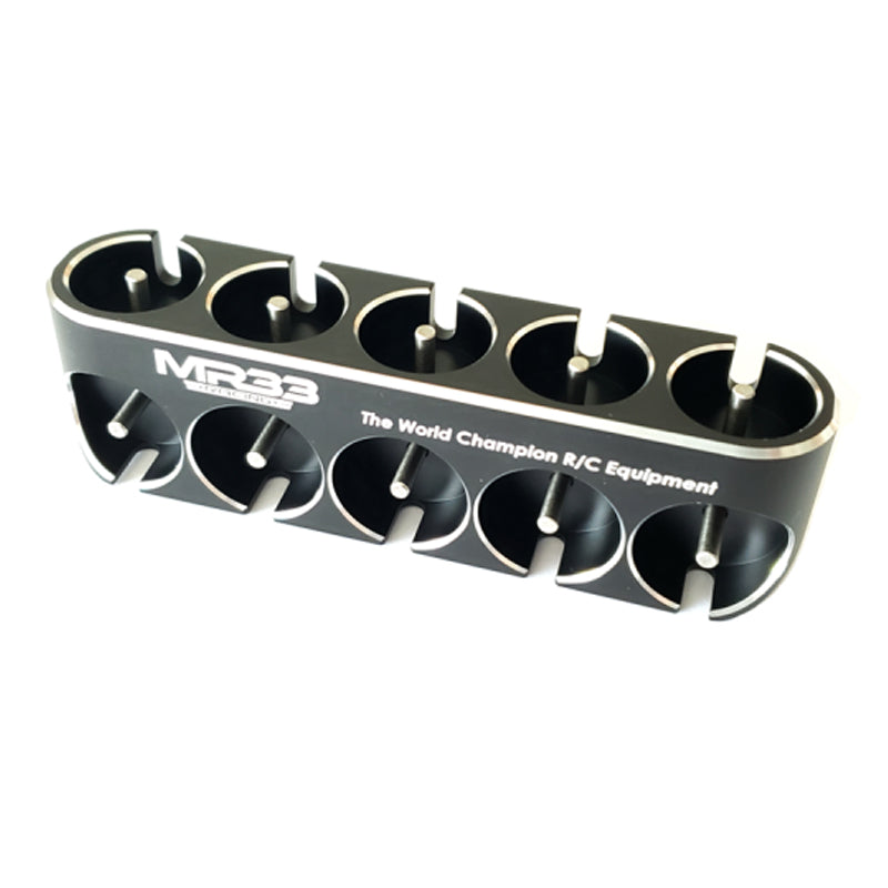 MR33 Pinion Gear Holder