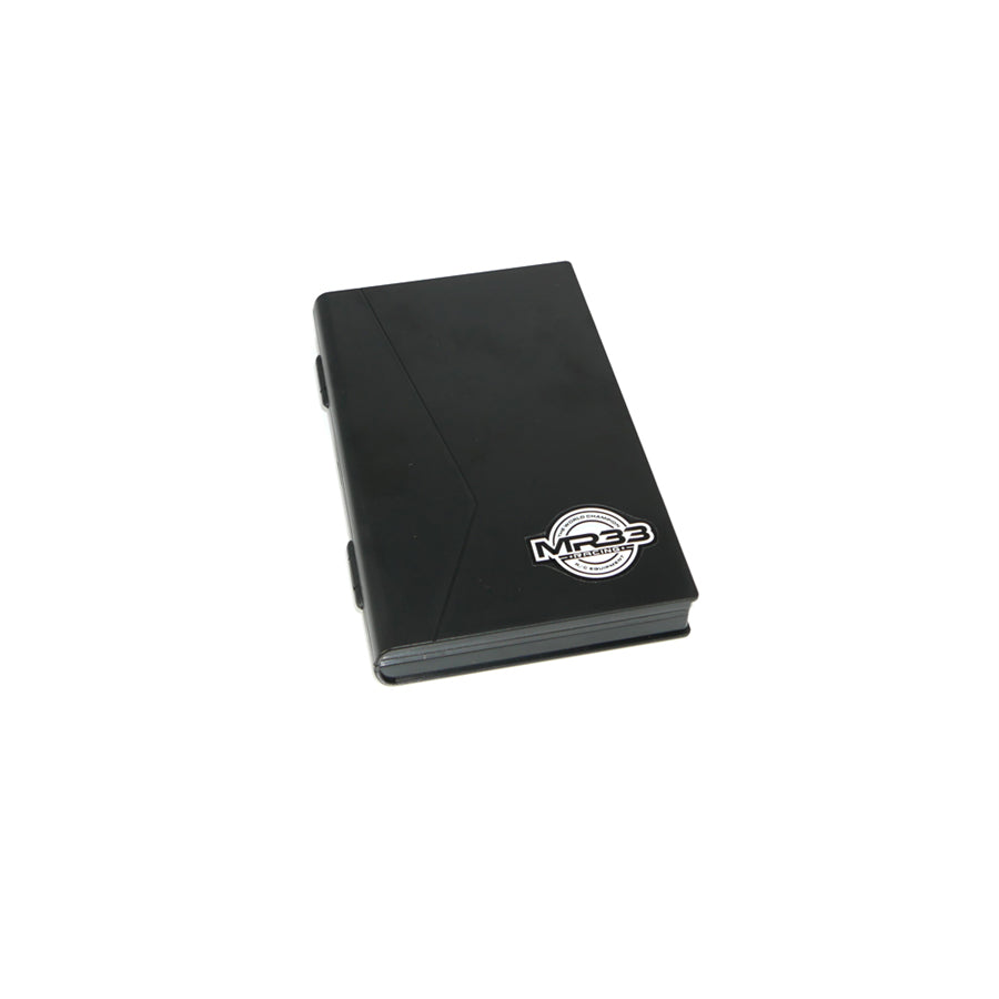 MR33 Pocket Scale (weight checker 2000g / 0.1g)