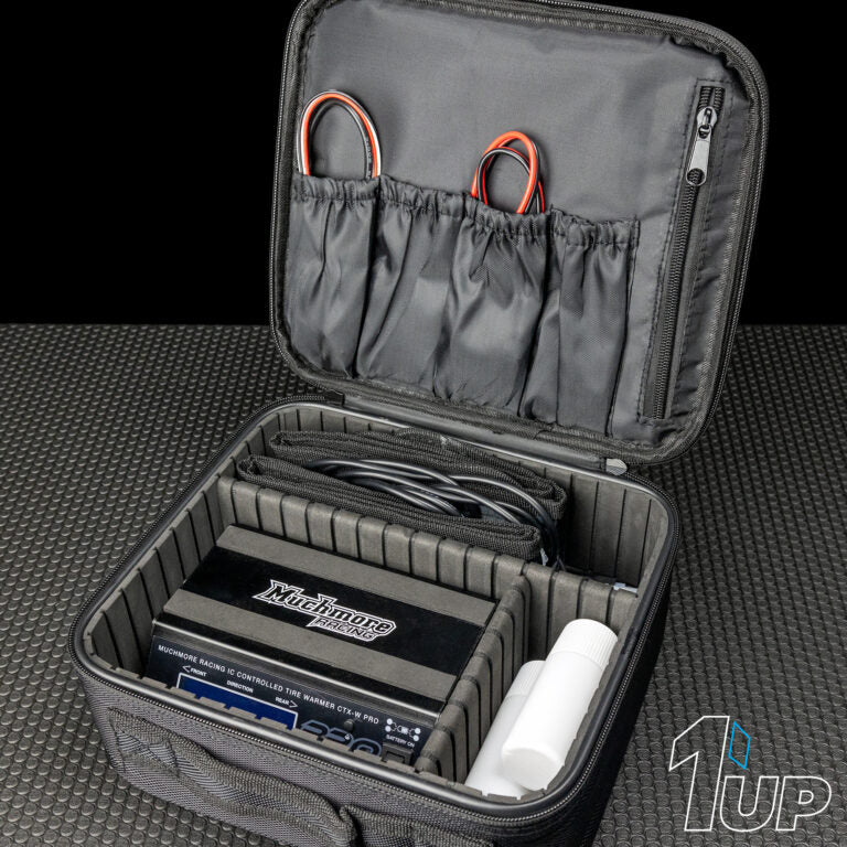 1UP Racing Pro Duty Equipment Case