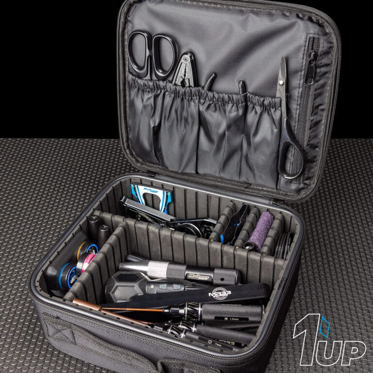 1UP Racing Pro Duty Equipment Case