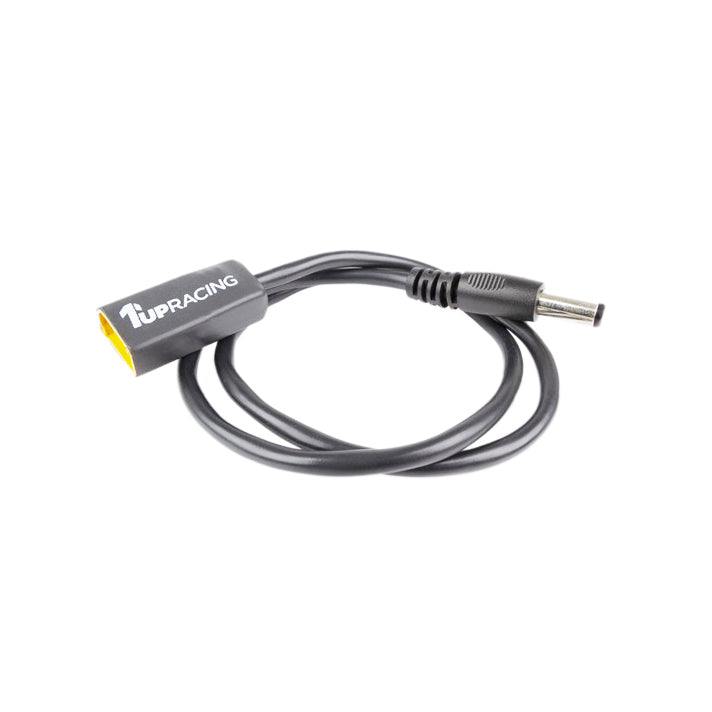 1UP Racing DC PowerCable for Pro Pit Iron - XT60 Plug - RC MAKER