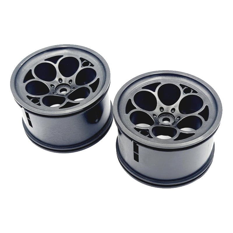 Cyrul 3DFX eXcelerate No Prep Rear Drag Rim - Looper (Wide)