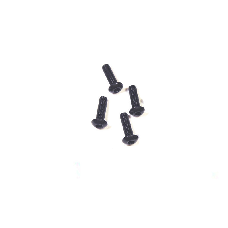 SB3x10 - 3x10mm Button Head Screws