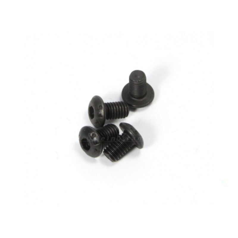SB3x5 - 3x5mm Button Head Screws
