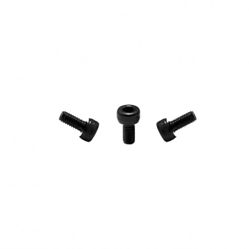 SC25X5 - M2.5x5 Cap Head Screw for A12 Gear Diff x 3