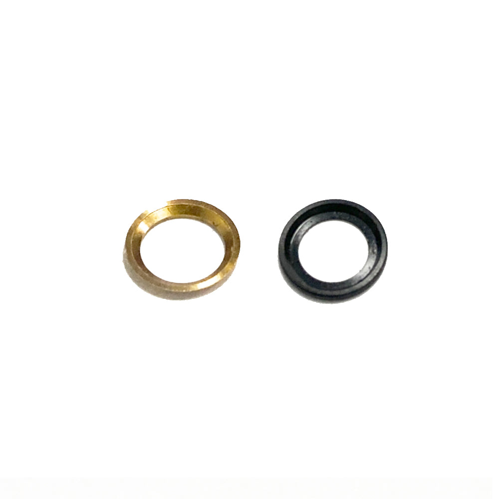 SCS - Spherical Contact Shims Set