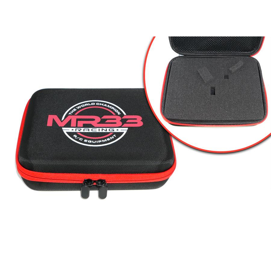 MR33 Smart Foam Hard Case Bag