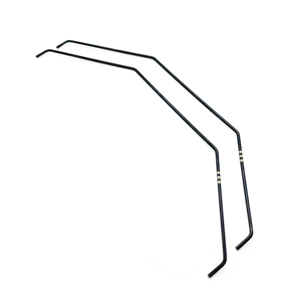 SWB-R-1.3 - A800R Sway Bar 1.3mm (2pcs)