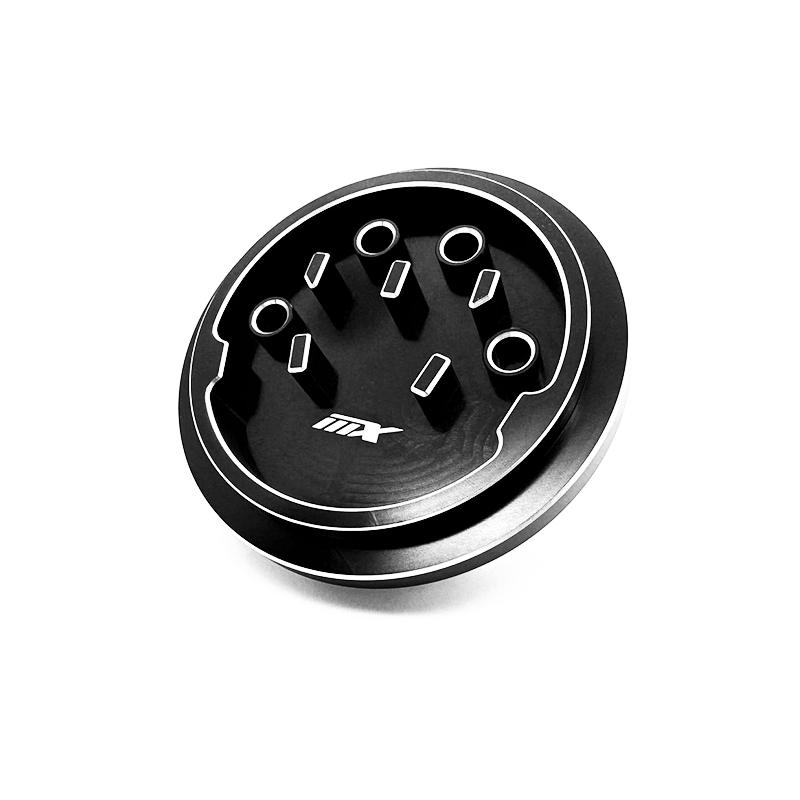 MXLR Awesomatix A800R ShockVac