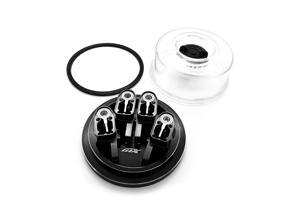 MXLR Awesomatix A800R ShockVac