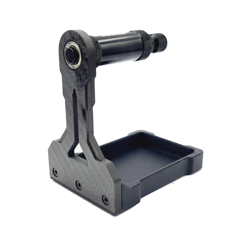 3D Pro Carbon Tire Balancer for 1/10th Onroad, 1/10th Offroad &amp; No Prep Drag