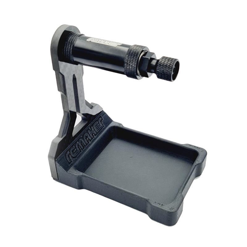 3D Pro Carbon Tire Balancer for 1/10th Onroad, 1/10th Offroad &amp; No Prep Drag