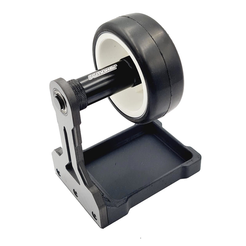 3D Pro Carbon Tire Balancer for 1/10th Onroad, 1/10th Offroad &amp; No Prep Drag