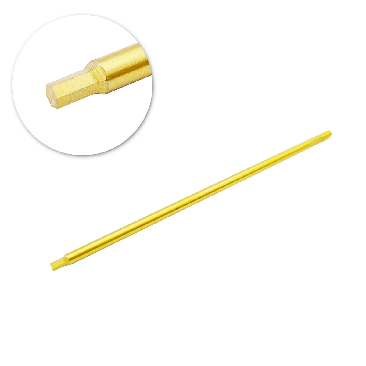 Hex-Lite Premium Tool Tips