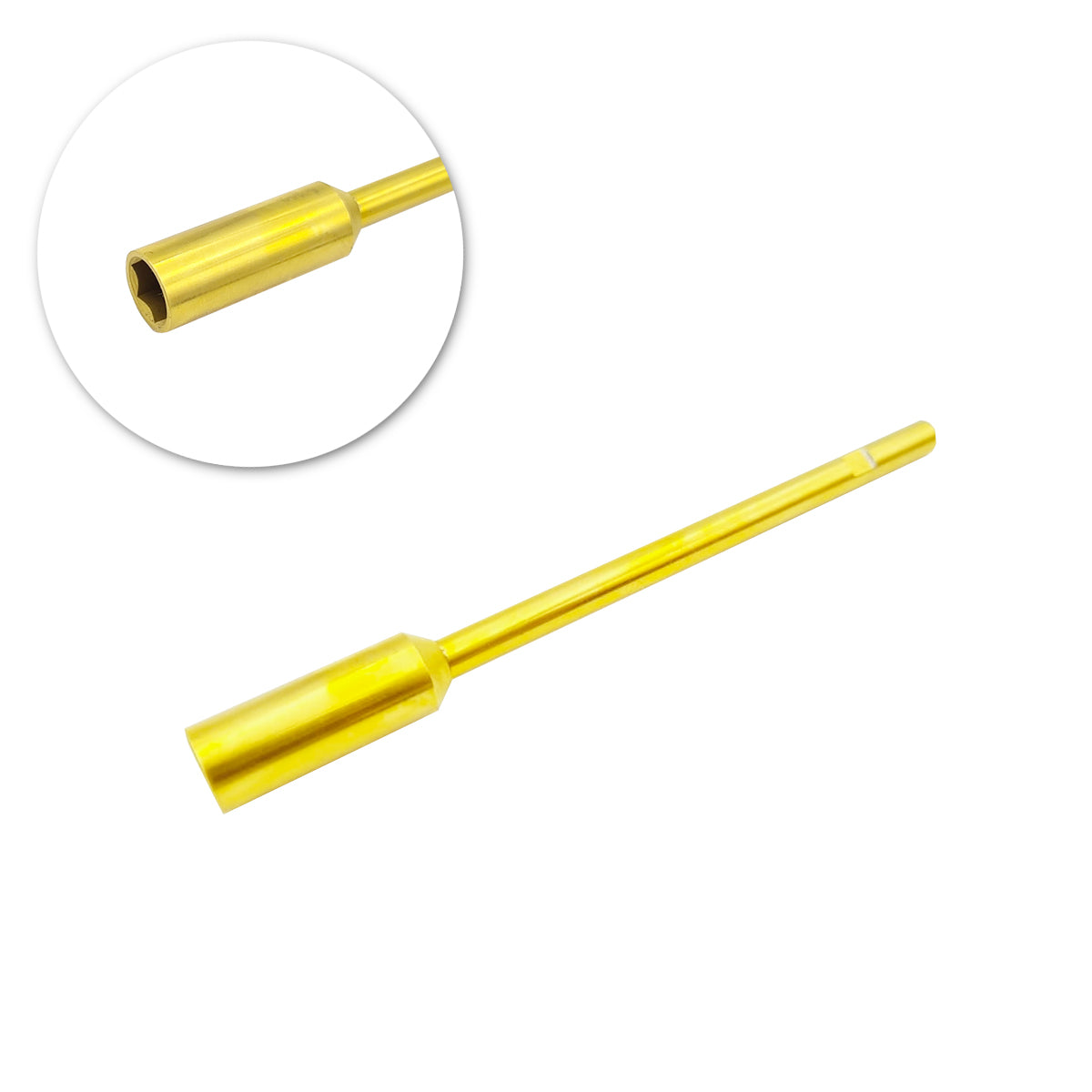 Hex-Lite Premium Tool Tips