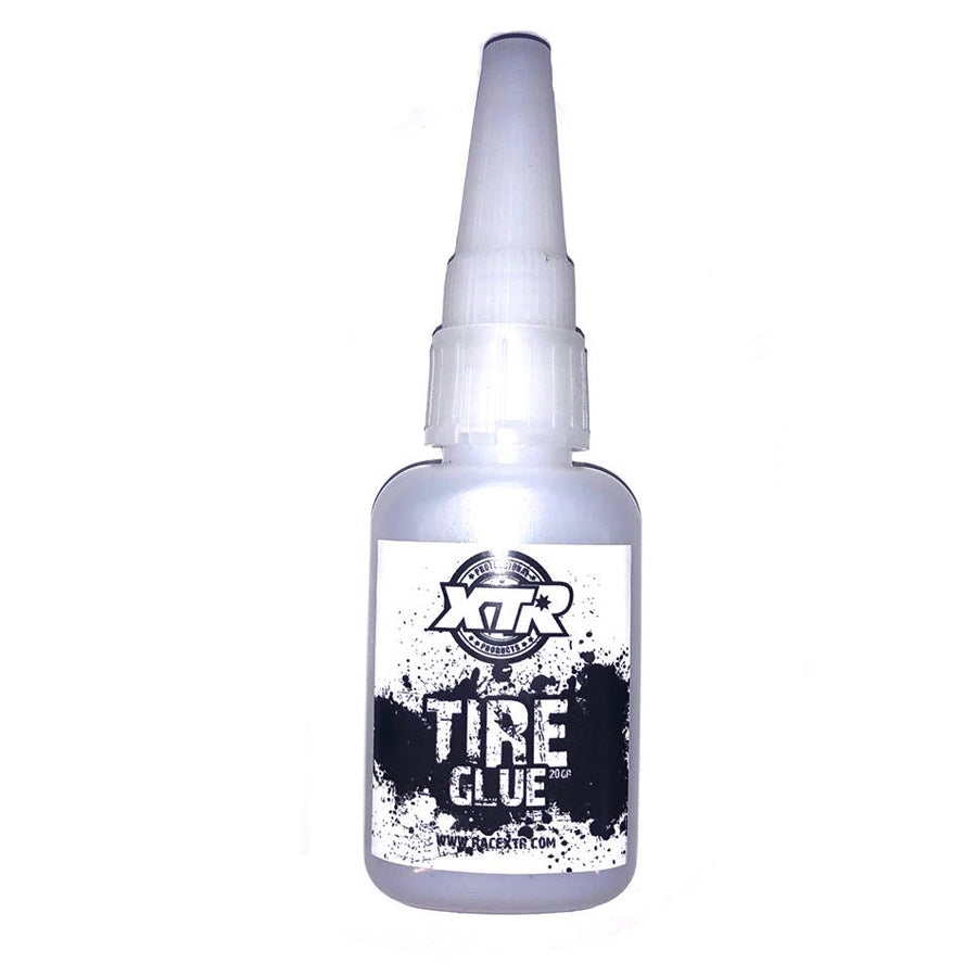 XTR Tire Glue (20g)