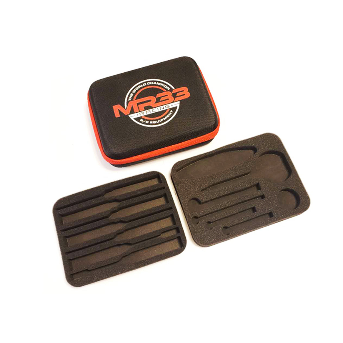 MR33 Tool Hard Case Bag