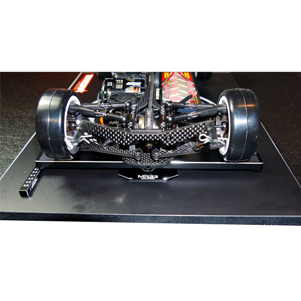 MR33 Tweak Tool Station