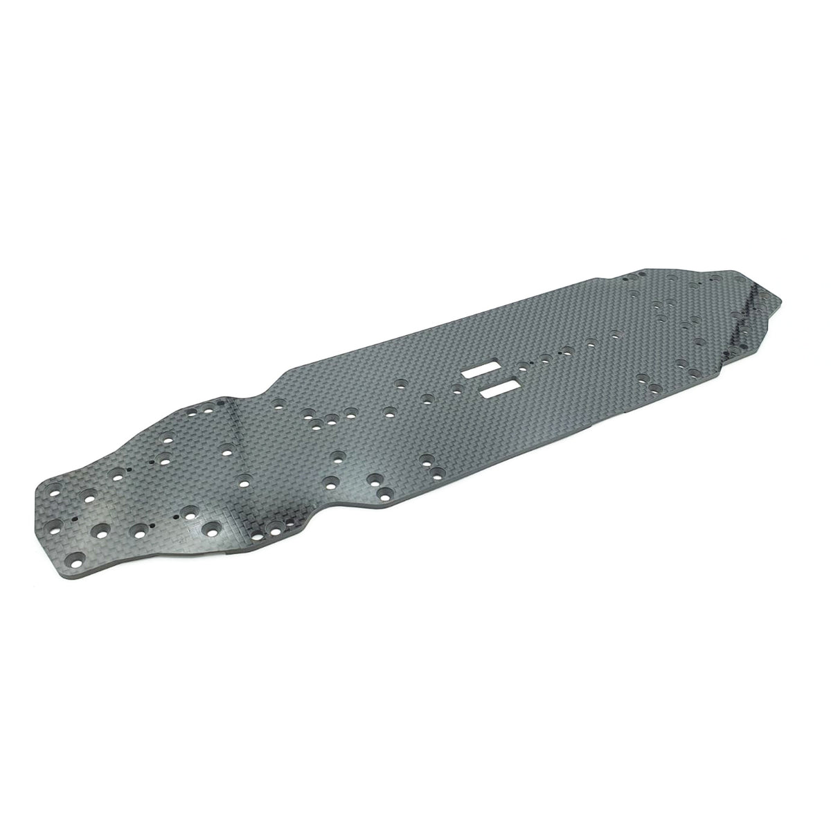 SlimFlex 2.2mm HARD Carbon Chassis for Awesomatix A800MMX