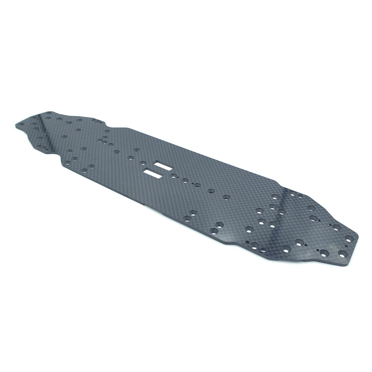 SlimFlex 2.2mm HARD Carbon Chassis for Awesomatix A800MMX